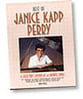 Best of Janice Kapp Perry-Piano/Vocal piano sheet music cover